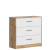 Фото комода MATOS KOM3S BRW
