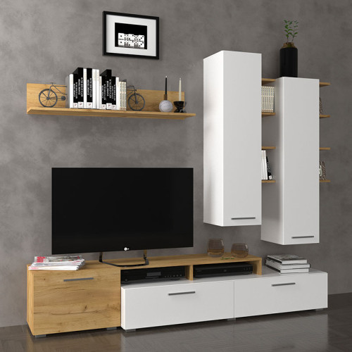 На фото гостиная ASTIN VMV Holding