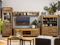 TORIN Гостиная BRW TORIN Гостиная BRW