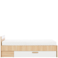 KUBO KB10 Кровать 90 LIVEO BOGFRAN KUBO KB10 Кровать 90 LIVEO BOGFRAN