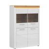 HORTON Вітрина REG2D2W BRW
