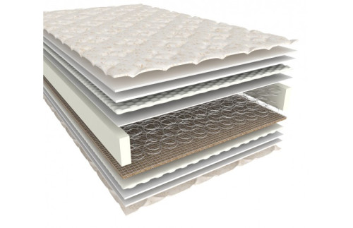 Матрас Sleep&Fly Standart EMM 