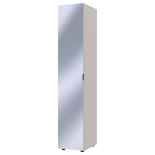 Фото шафи-пеналу з дзеркалом ГЕЛАР ДОРОС (DOROS) кашемір