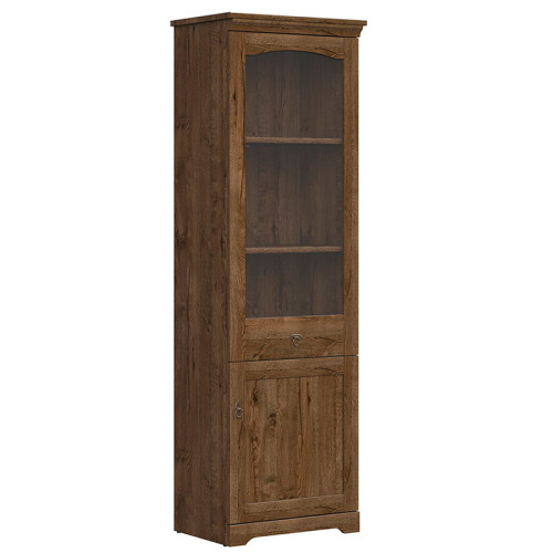 Фото витрины REG1D1W/63 PATRAS BRW - вид сбоку