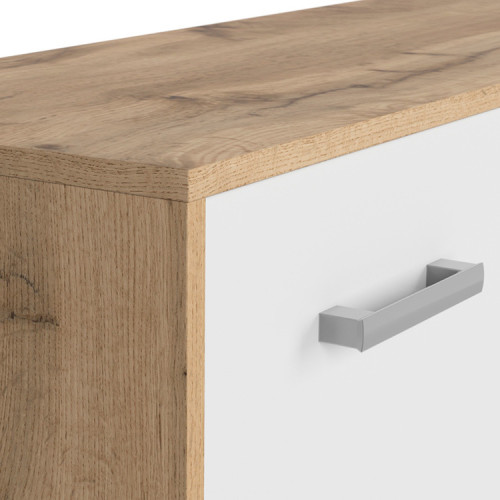 Фото комода MATOS KOM3D1S BRW - ручка