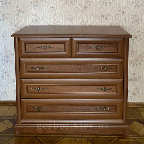 Фото комоду 5S/10 СОНАТА Гербор від покупця