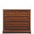 Фото комоду 5S/10 СОНАТА Гербор у кольорі каштан