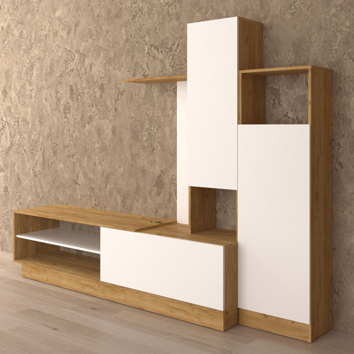 Фото гостиной MELISA VMV Holding - вид сбоку