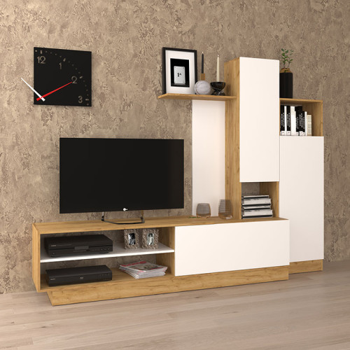 На фото гостиная MELISA VMV Holding