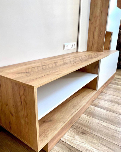 Фото гостиной MELISA VMV Holding – тумба под телевизор