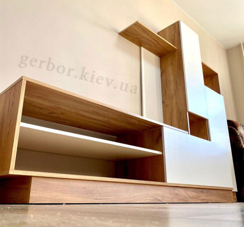 Фото гостиной MELISA VMV Holding – основание