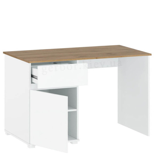 Фото письменного стола 1D1S/120 MEBELBOS – наполнение