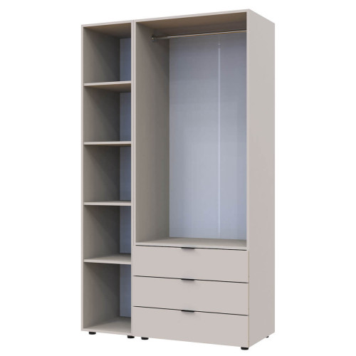 ГЕЛАР Шафа 2 ДСП / Дзеркало ДОРОС (DOROS)