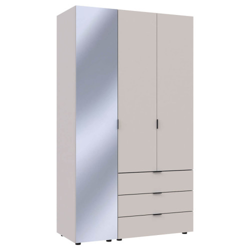 ГЕЛАР Шафа 2 ДСП / Дзеркало ДОРОС (DOROS)