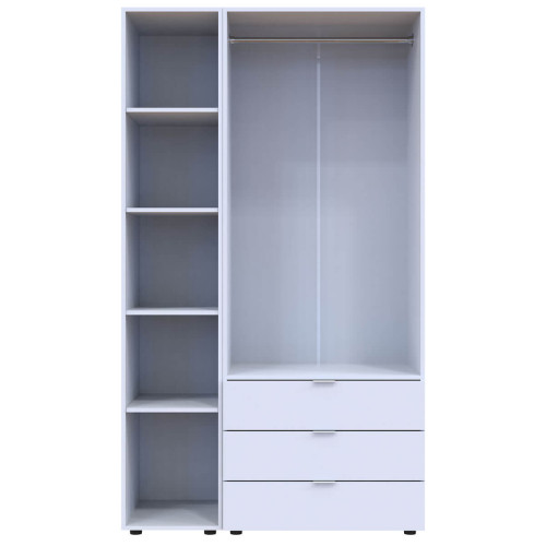 ГЕЛАР Шафа 2 ДСП / Дзеркало ДОРОС (DOROS)