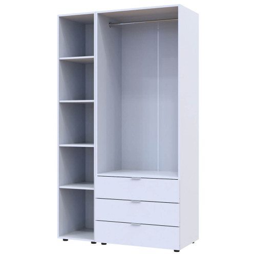 ГЕЛАР Шафа 2 ДСП / Дзеркало ДОРОС (DOROS)