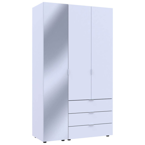 ГЕЛАР Шафа 2 ДСП / Дзеркало ДОРОС (DOROS)