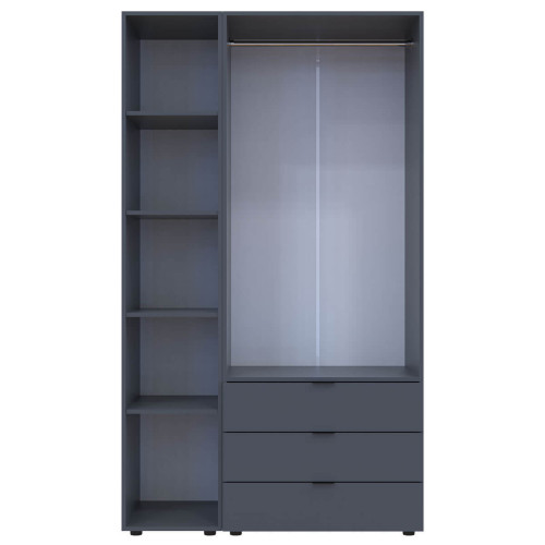 ГЕЛАР Шафа 2 ДСП / Дзеркало ДОРОС (DOROS)