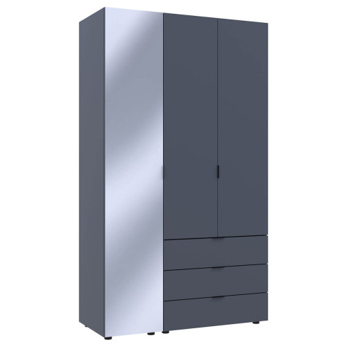 ГЕЛАР Шафа 2 ДСП / Дзеркало ДОРОС (DOROS)