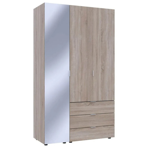 ГЕЛАР Шафа 2 ДСП / Дзеркало ДОРОС (DOROS)