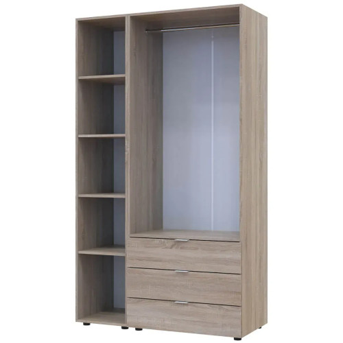 ГЕЛАР Шафа 2 ДСП / Дзеркало ДОРОС (DOROS)