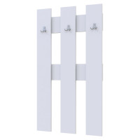 Вішак для одягу Н1 ДОРОС (DOROS)