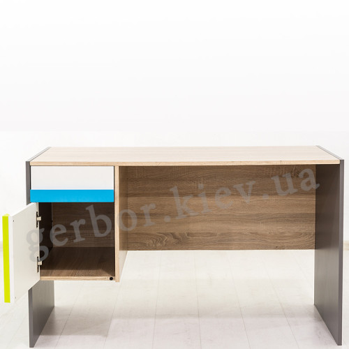 Фото наполнения письменного стола 60 ALEX VMV Holding