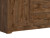 Фото комода KOM2D4S PATRAS BRW - ручки