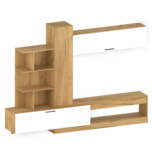 Фото стенки OMELA VMV Holding