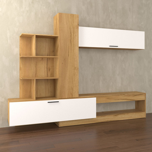 Фото гостиной OMELA VMV Holding - вид сбоку