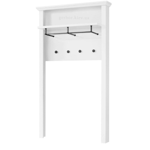 Фото вешалки 80 BRANDSON MEBELBOS – вид сбоку