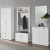 Фото вешалки 80 BRANDSON MEBELBOS в интерьере