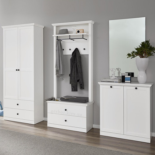 Фото вешалки 80 BRANDSON MEBELBOS в интерьере