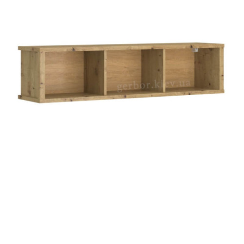 Фото полки AYSON REG WISZ 125 VMV Holding