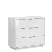 FORN Комод KOM3S BRW FORN Комод KOM3S BRW