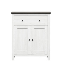 HESEN Тумба KOM2D1S BRW HESEN Тумба KOM2D1S BRW