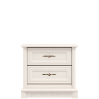 СОНАТА НЬЮ Тумба приліжкова 2S Гербор СОНАТА НЬЮ Тумба приліжкова 2S Гербор