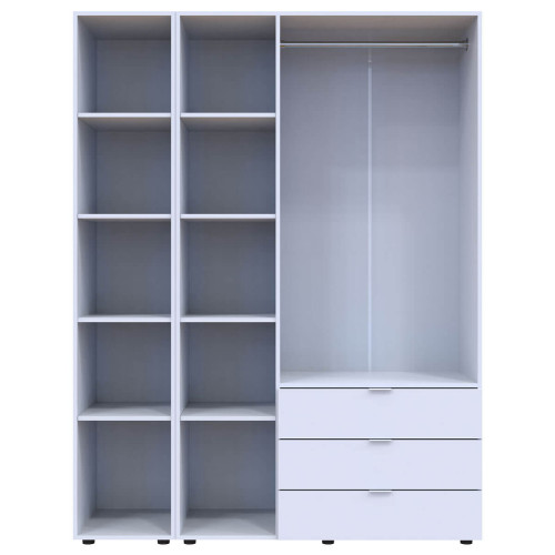 ГЕЛАР Шафа 3 ДСП / Дзеркало ДОРОС (DOROS)