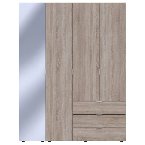 ГЕЛАР Шафа 3 ДСП / Дзеркало ДОРОС (DOROS)