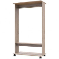 Гардеробна стійка Д2 ДОРОС (DOROS)