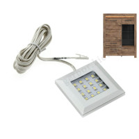 TORIN Підсвітка вітрини REG1D1W2S_OPCJA BRW