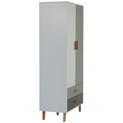 Фото шафи TIMMY 2D2S ВМВ – вигляд лівого боку