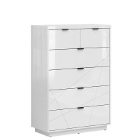 FORN Комод KOM6S BRW FORN Комод KOM6S BRW