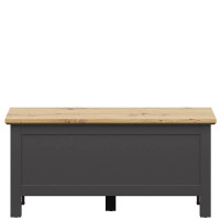 HESEN Скриня KUF BRW