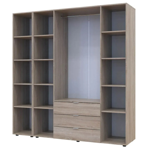 ГЕЛАР Шафа 4 ДСП / Дзеркало ДОРОС (DOROS)