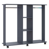 Гардеробна стійка Д3 ДОРОС (DOROS)