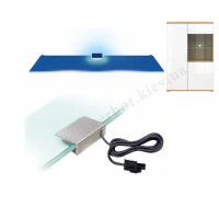 ZELE Підсвітка вітрини REG1W1D/90_OPCJA BRW