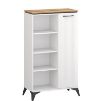 VELUTTO Стелаж 1D MEBELBOS