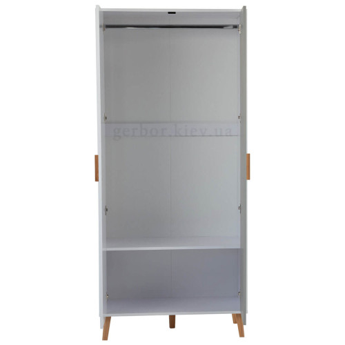 Фото шафи TIMMY 2D ВМВ – вигляд спереду наповнення