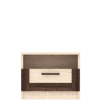 BOSS BS21 Тумба прикроватная LIVEO BOGFRAN